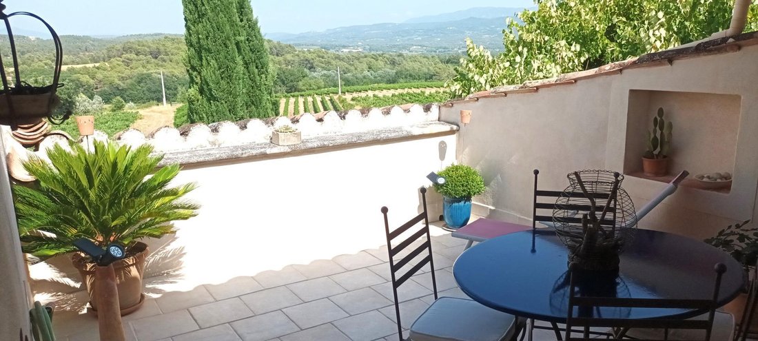 House in Goult, Provence-Alpes-Côte d'Azur, France 2 - 18455237