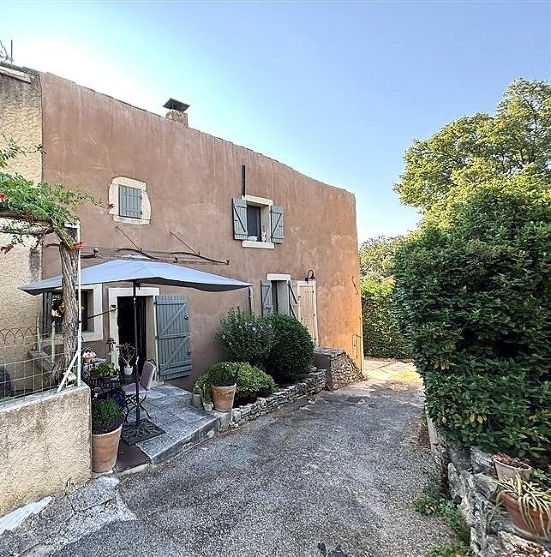House in Goult, Provence-Alpes-Côte d'Azur, France 1 - 18455237