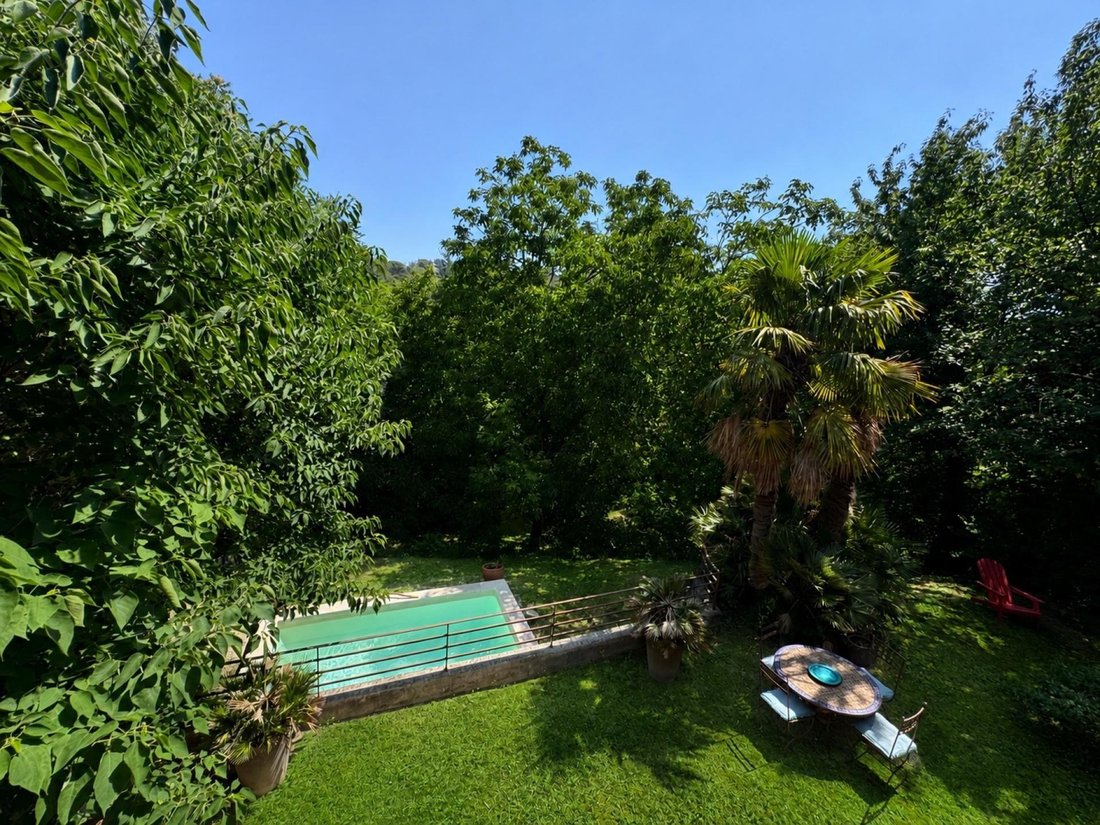 House in Saint-Martin-de-la-Brasque, Provence-Alpes-Côte d'Azur, France 2 - 18455232