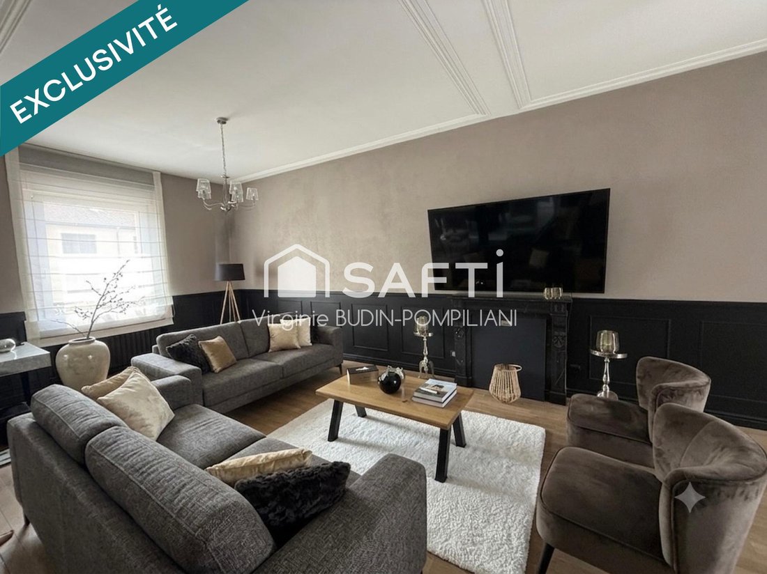 House in Villers-la-Montagne, Grand Est, France 5 - 18389837
