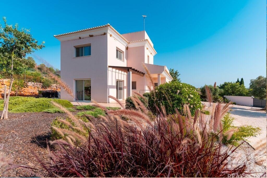 Townhouse in Estoi, Algarve, Portugal 2 - 18361226