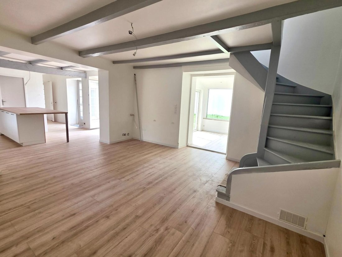 House in Bourg, Périgny, France 4 - 17742821