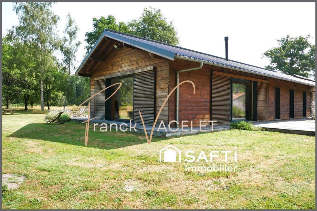 House in Bazas, Nouvelle-Aquitaine, France 1 - 18455191