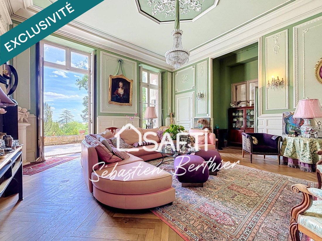 House in Capitole, Toulouse, France 3 - 18455226