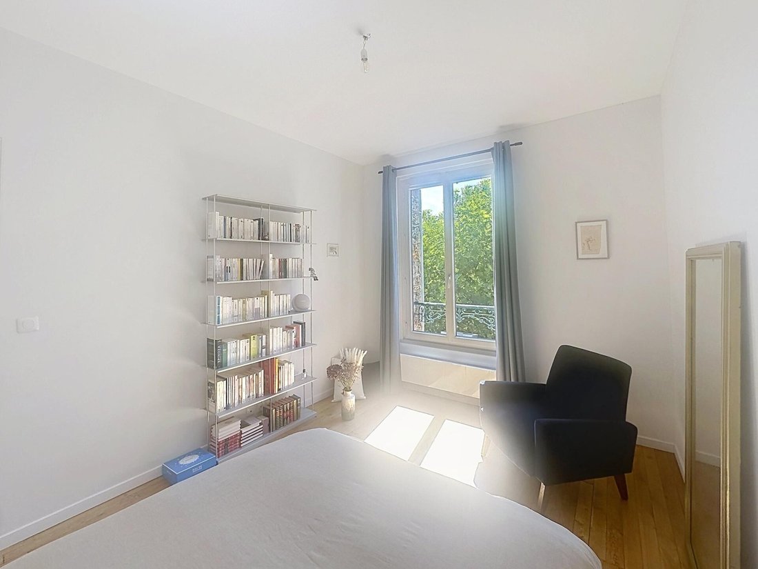 Appartement à Napoléon, Maisons-Laffitte, France 2 - 18455233