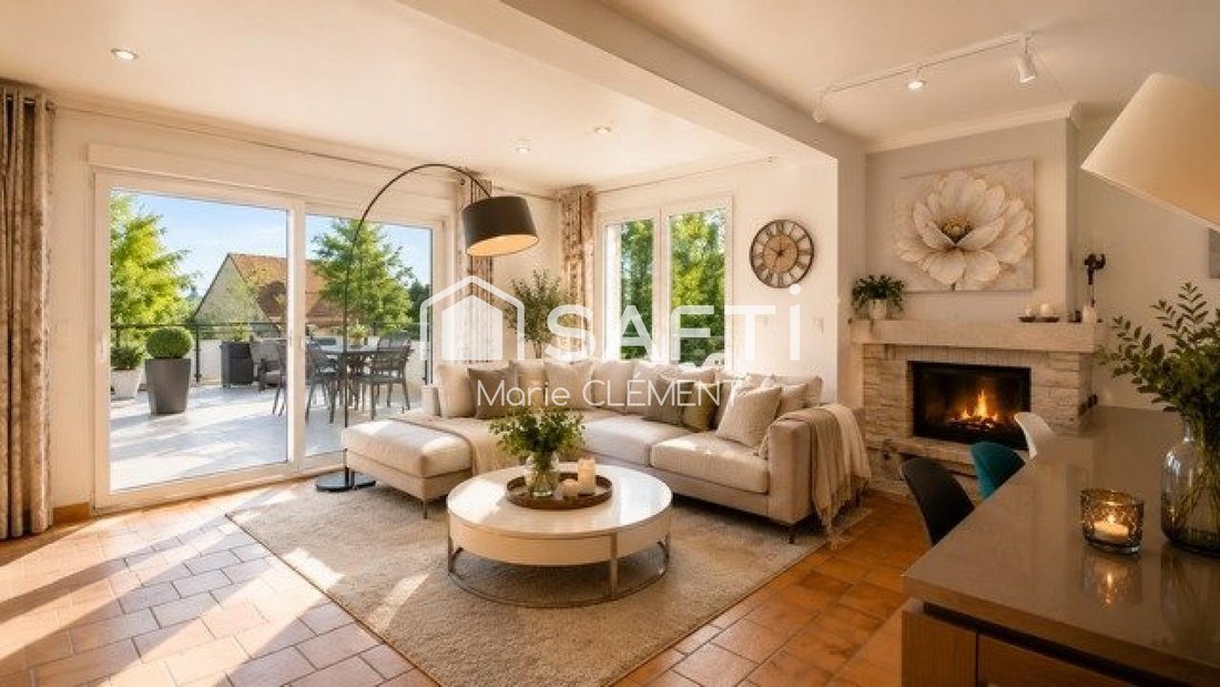 House in Linas, Ile-de-France, France 4 - 18455229