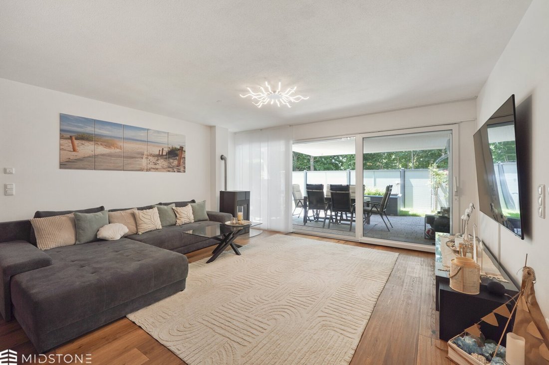 Apartment in Zell am See, Salzburg, Austria 1 - 18454551