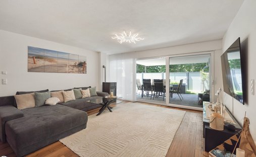 Apartamento en Zell am See, Salsburgo, Austria 1
