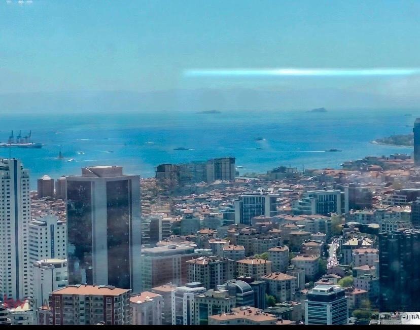 Apartment in İstanbul, İstanbul, Turkey 4 - 18454859