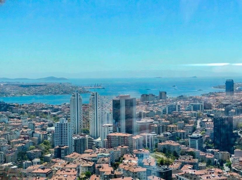 Apartment in İstanbul, İstanbul, Turkey 5 - 18454859