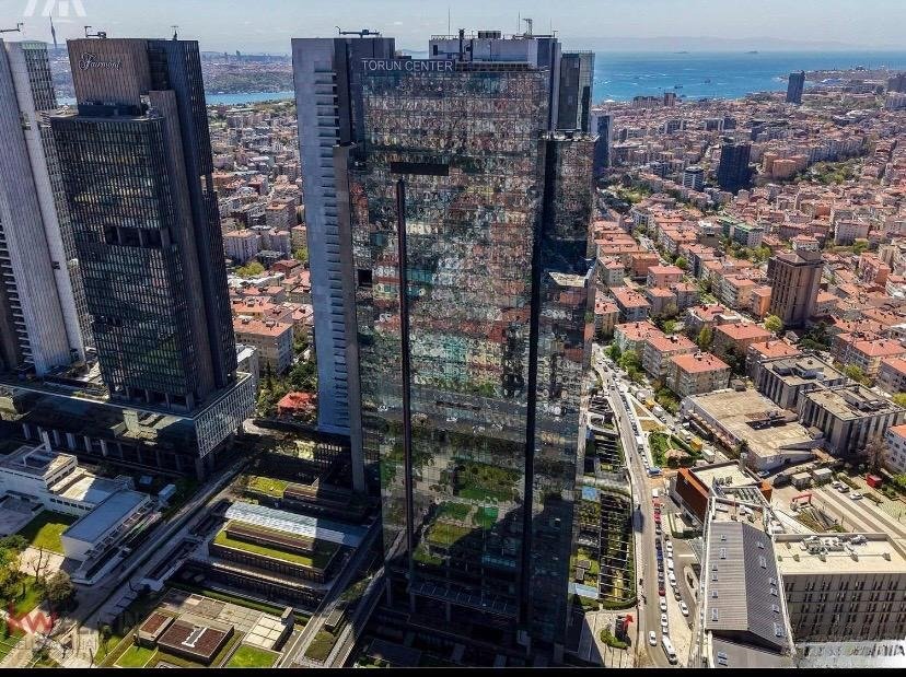 Apartment in İstanbul, İstanbul, Turkey 2 - 18454859