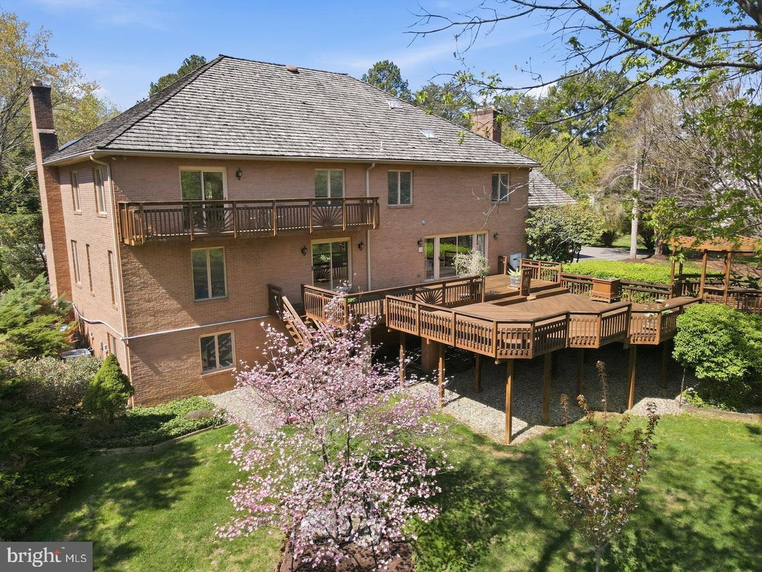 House in Rockville, Maryland, United States 5 - 18454883