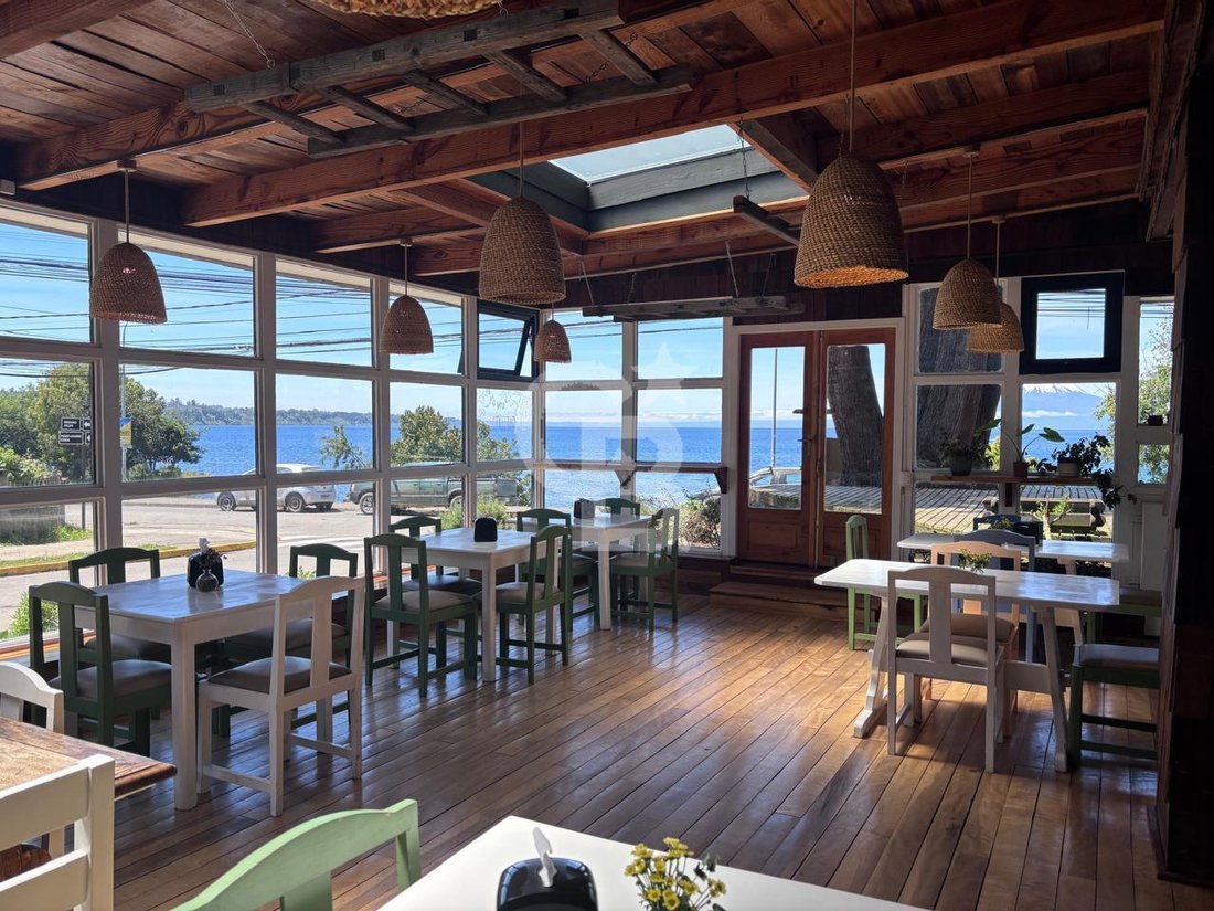 House in Frutillar, Los Lagos, Chile 4 - 16561664