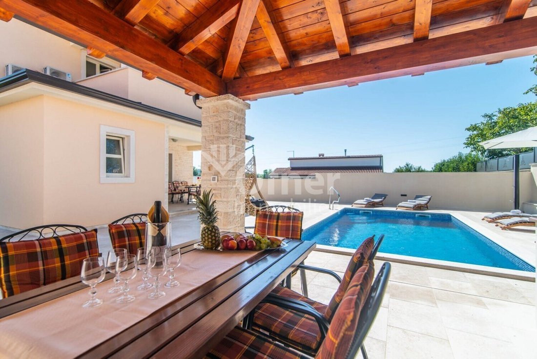 House in Porec, Istria County, Croatia 5 - 18454670