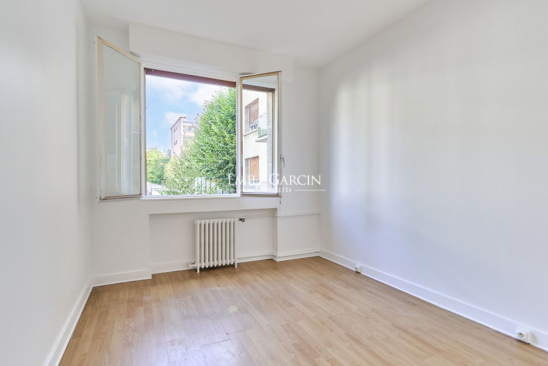 Apartment in La Plaine des Sablons, Neuilly-sur-Seine, France 5 - 18454847