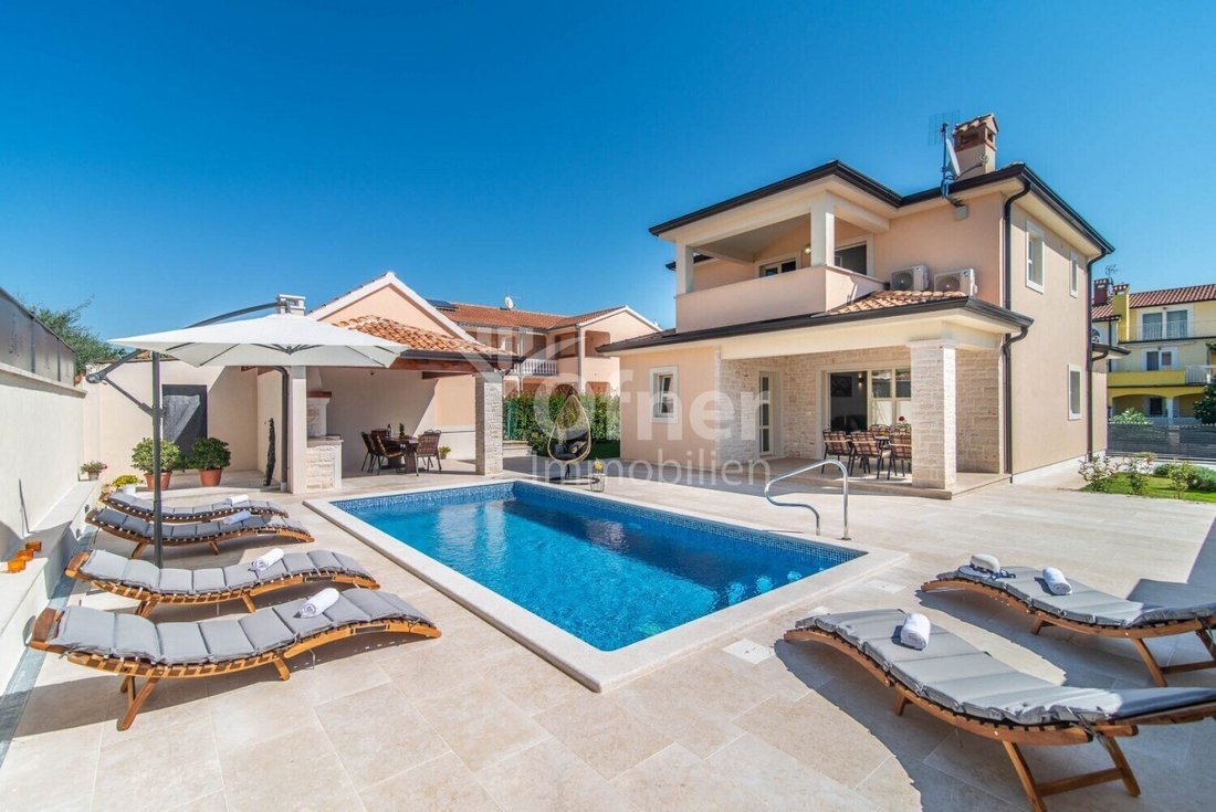 House in Porec, Istria County, Croatia 1 - 18454670