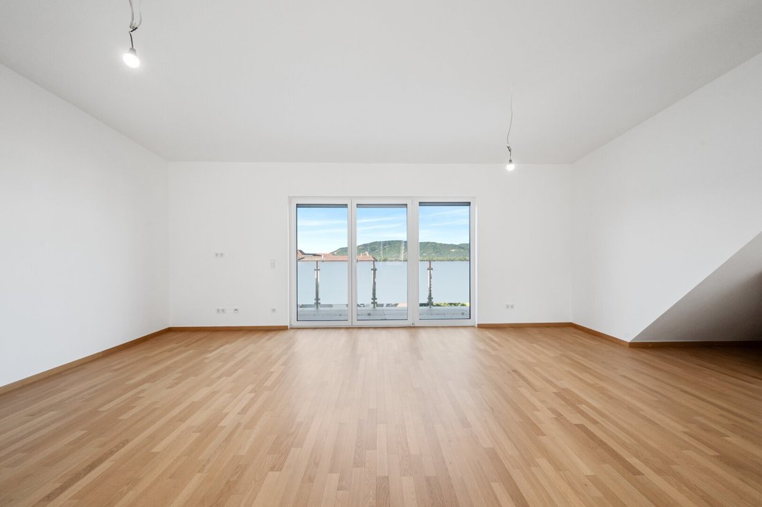 Penthouse in Klosterneuburg, Lower Austria, Austria 4 - 18220943