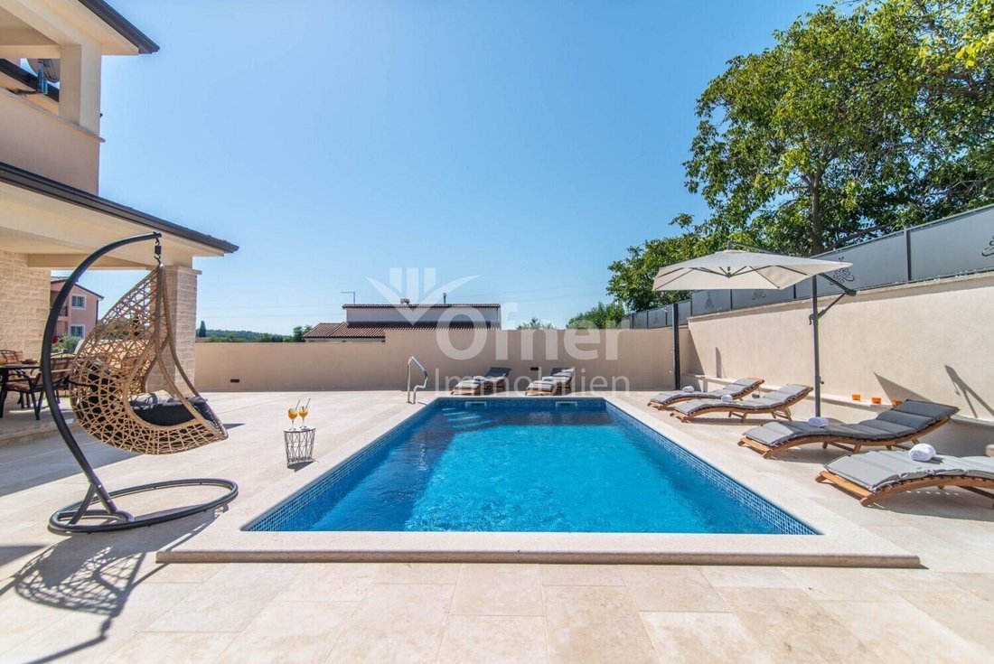 House in Porec, Istria County, Croatia 4 - 18454670