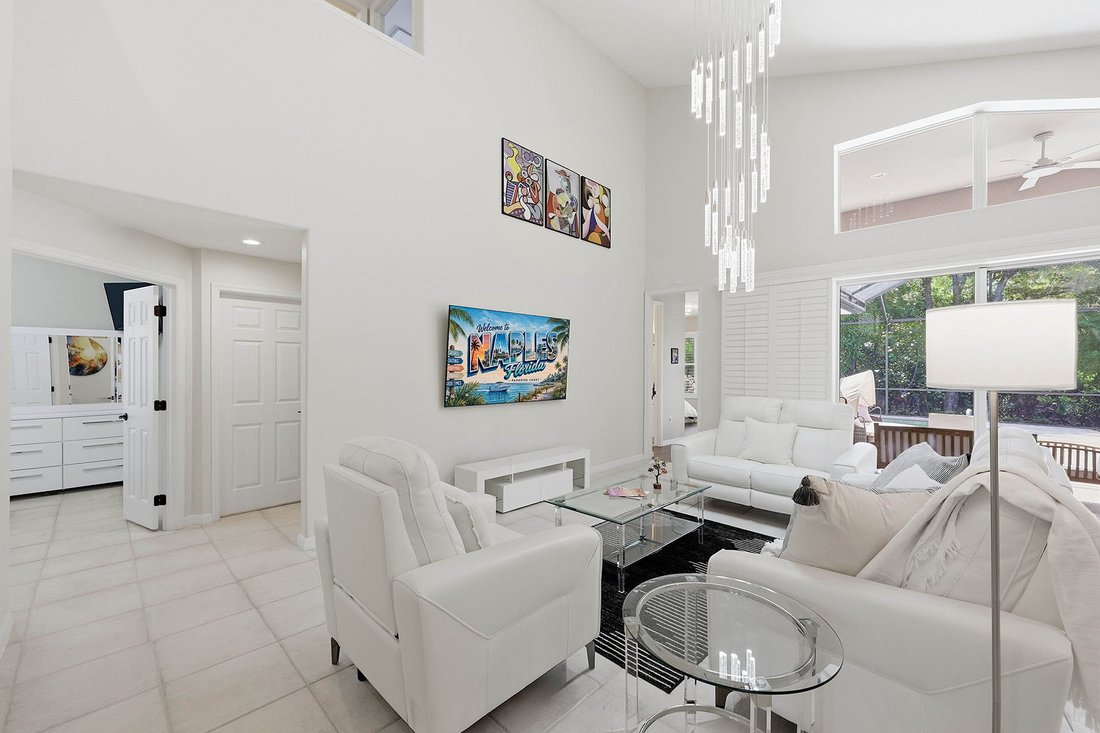 House in Naples, Florida, United States 5 - 18454892