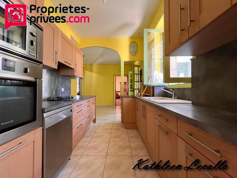 Villa in Batz-sur-Mer, Pays de la Loire, France 5 - 18454852