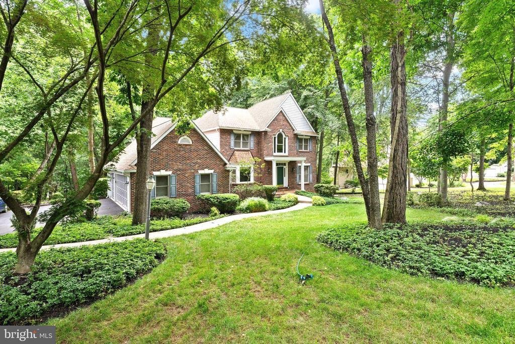 House in Washington Crossing, Pennsylvania, United States 2 - 18454710