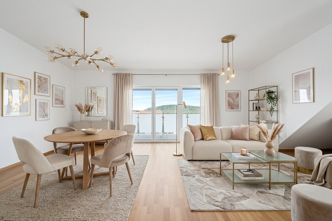 Penthouse in Klosterneuburg, Lower Austria, Austria 3 - 18220943