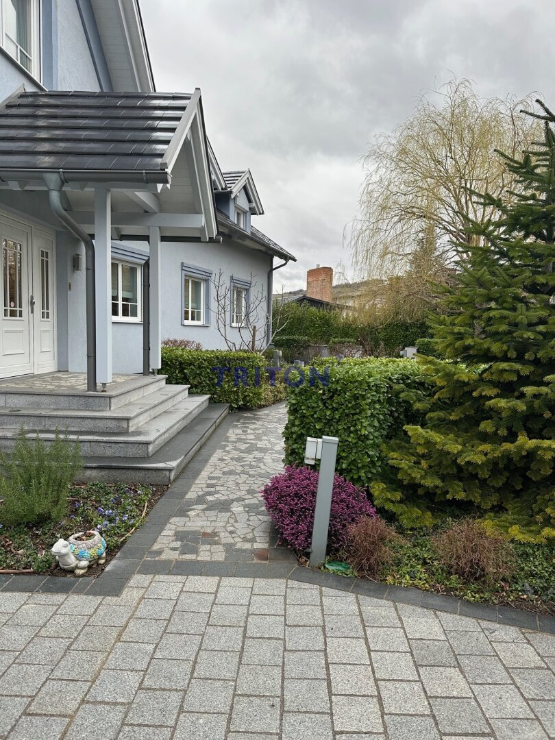 Villa in Guntramsdorf, Lower Austria, Austria 1 - 18454628