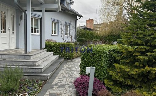 Villa in Guntramsdorf, Lower Austria, Austria 1