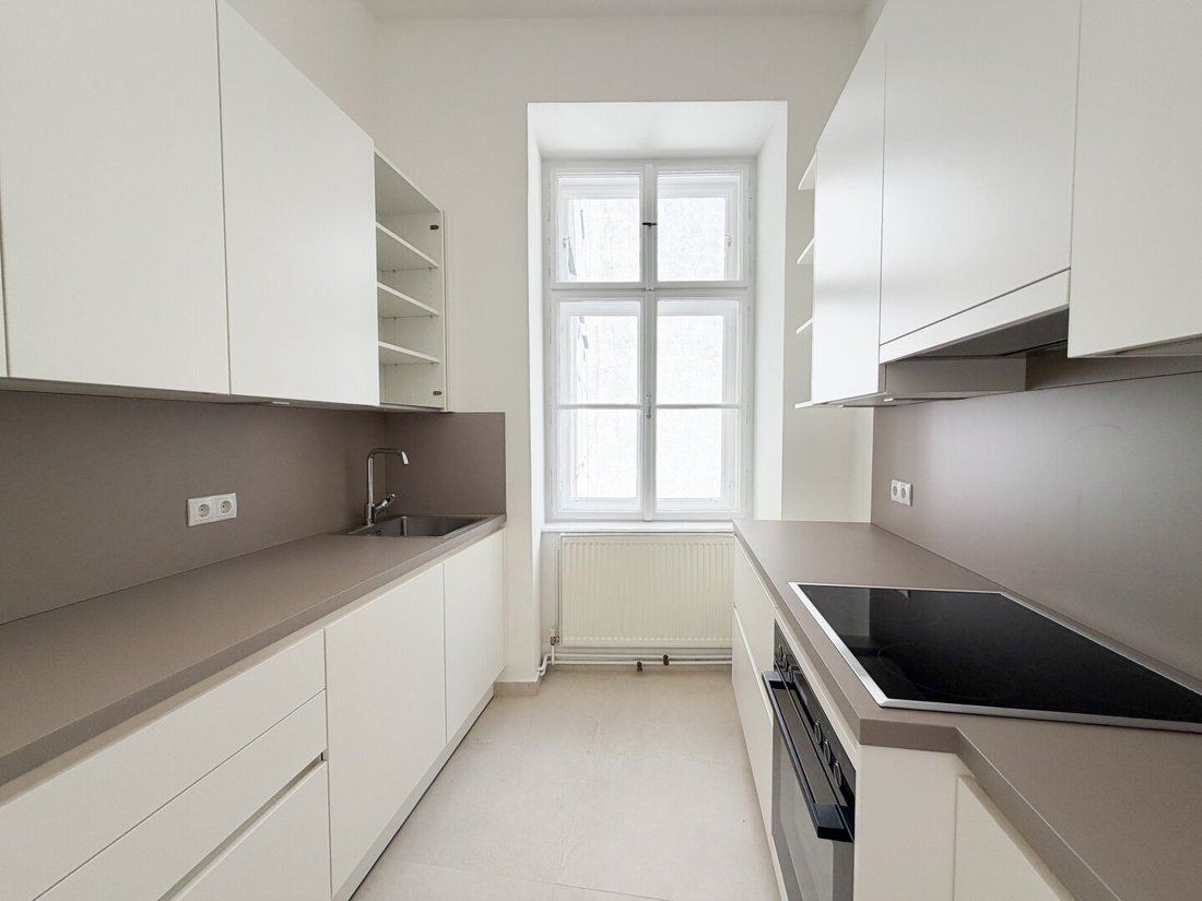 Apartment in Vienna, Wien, Austria 4 - 18454625