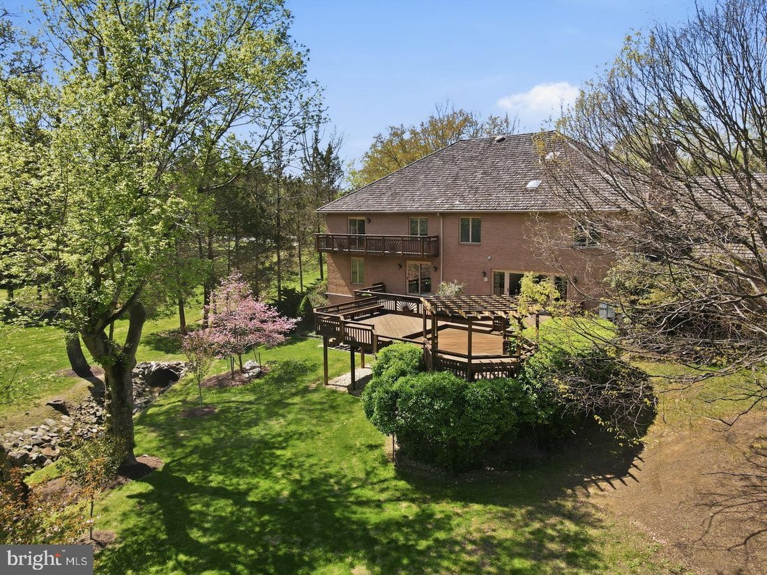 House in Rockville, Maryland, United States 4 - 18454883