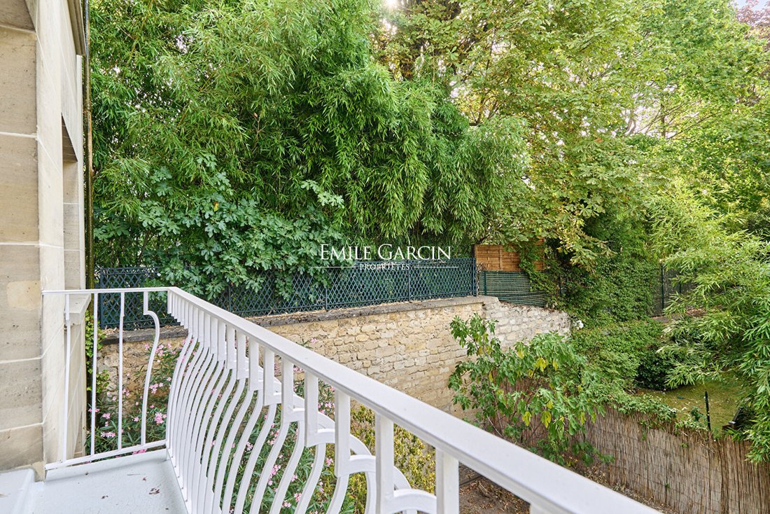 Apartment in La Plaine des Sablons, Neuilly-sur-Seine, France 3 - 18454847