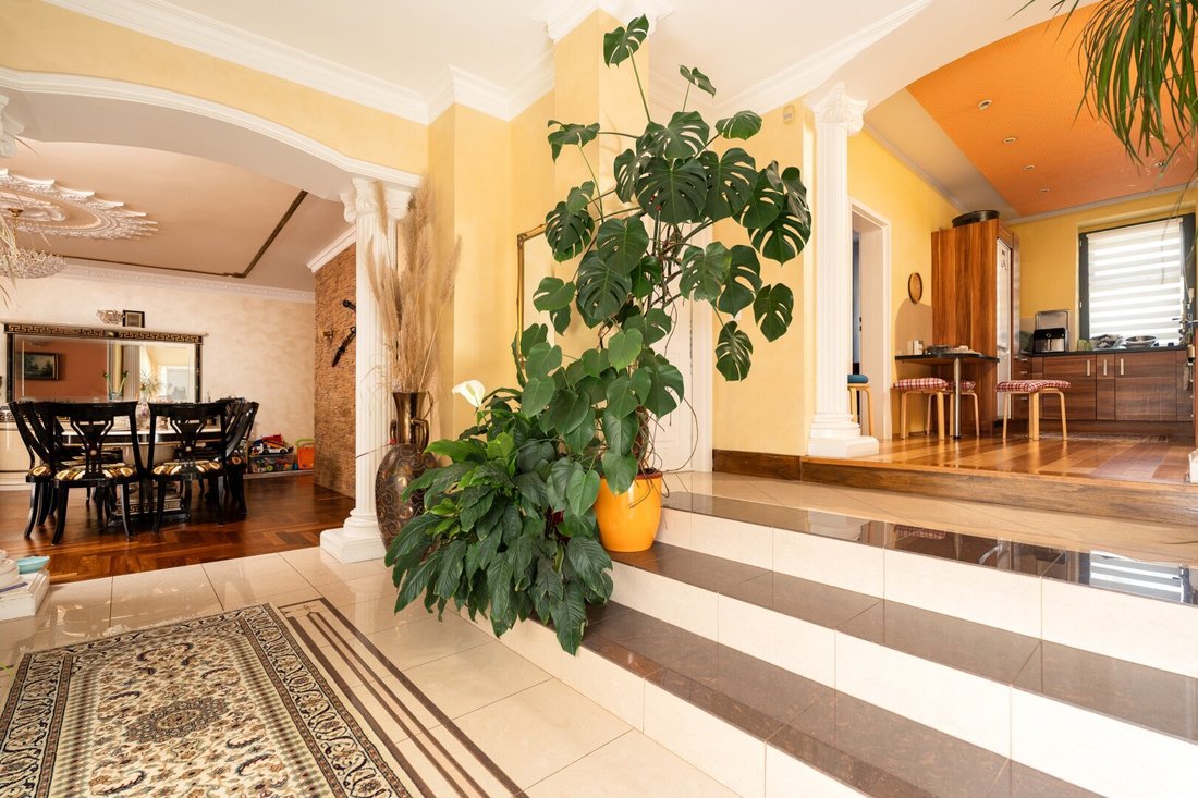 House in Vienna, Wien, Austria 2 - 18454613