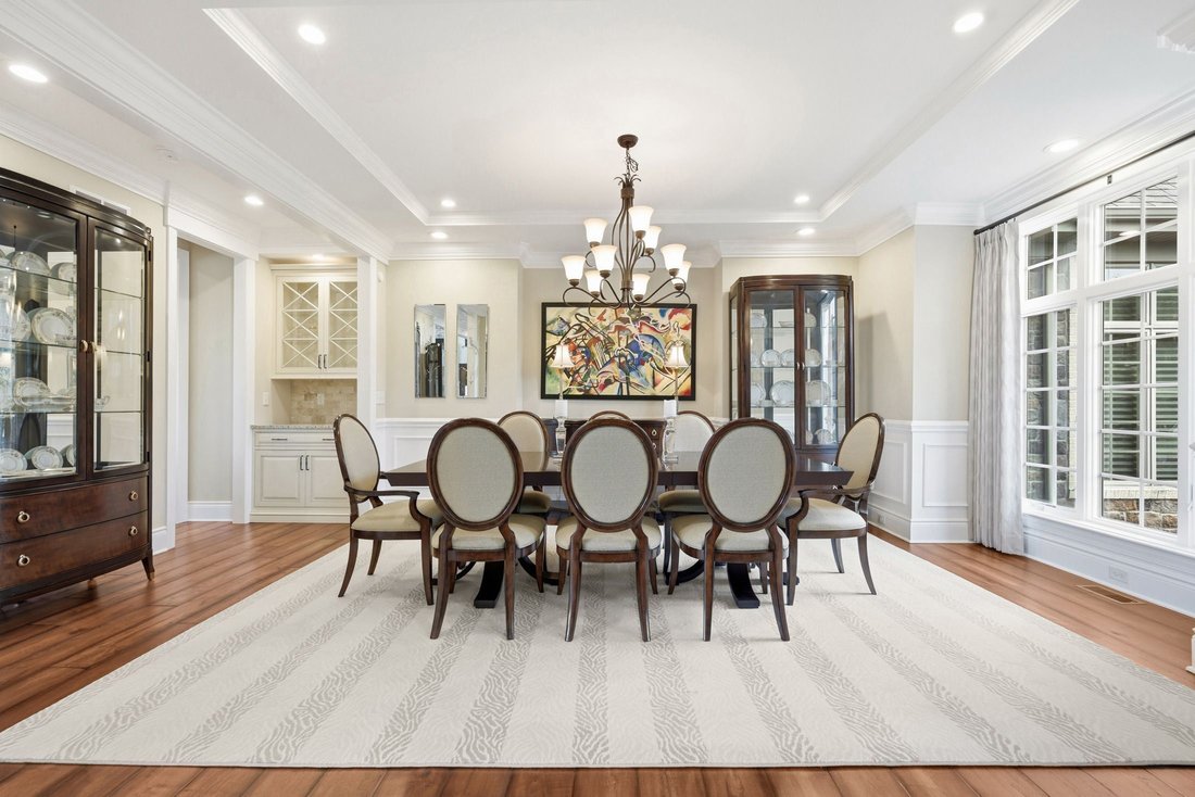House in Cranberry Township, Pennsylvania, United States 5 - 18454886