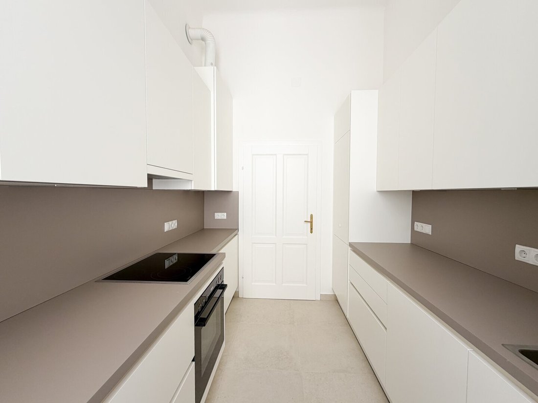 Apartment in Vienna, Wien, Austria 5 - 18454625