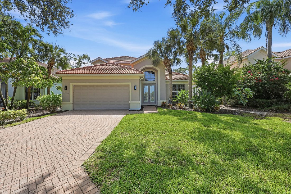 House in Naples, Florida, United States 1 - 18454892
