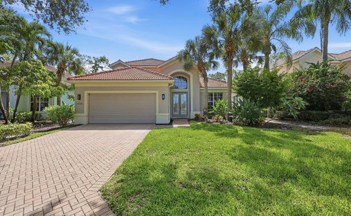 House in Naples, Florida, United States 1