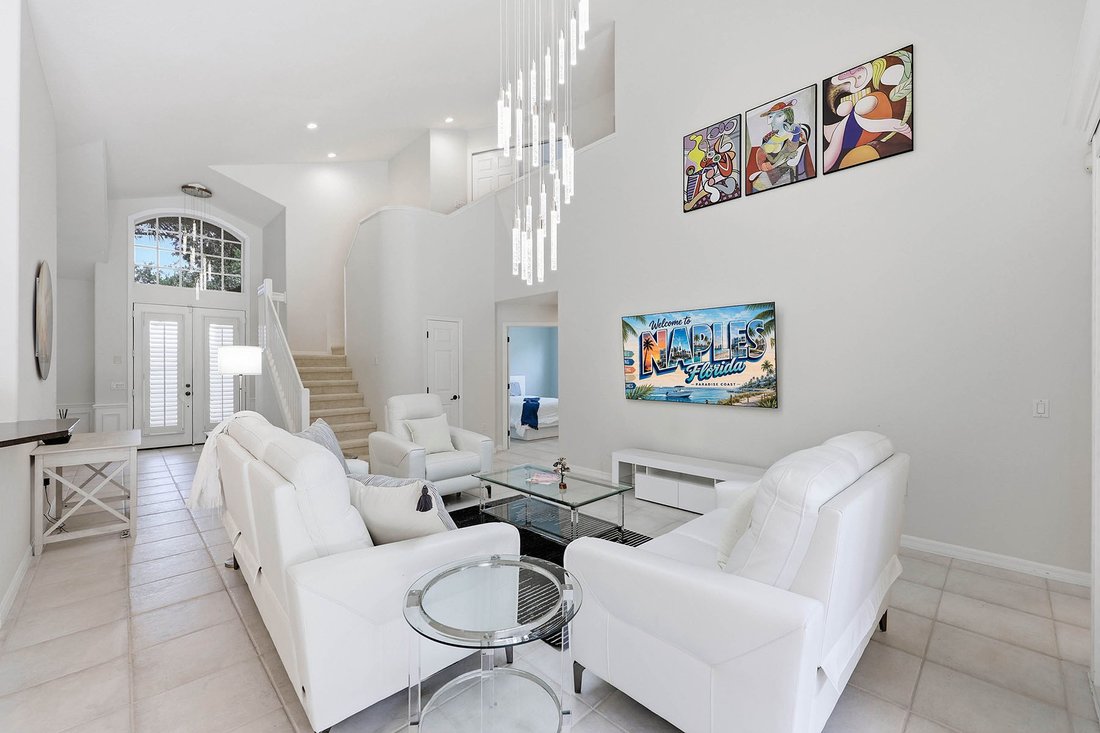 House in Naples, Florida, United States 4 - 18454892