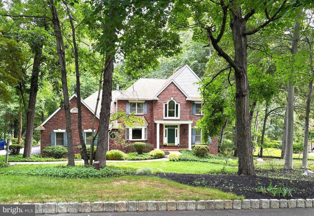House in Washington Crossing, Pennsylvania, United States 1 - 18454710