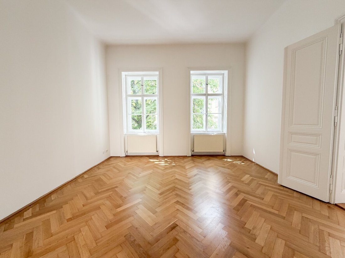 Apartment in Vienna, Wien, Austria 2 - 18454625
