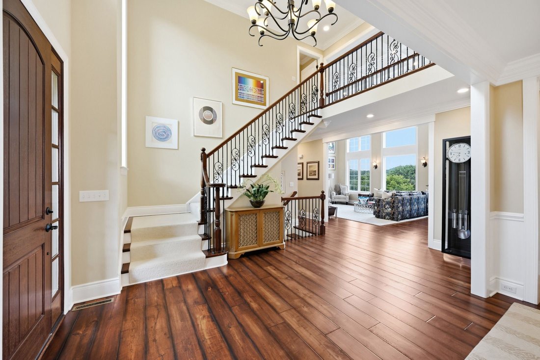 House in Cranberry Township, Pennsylvania, United States 3 - 18454886