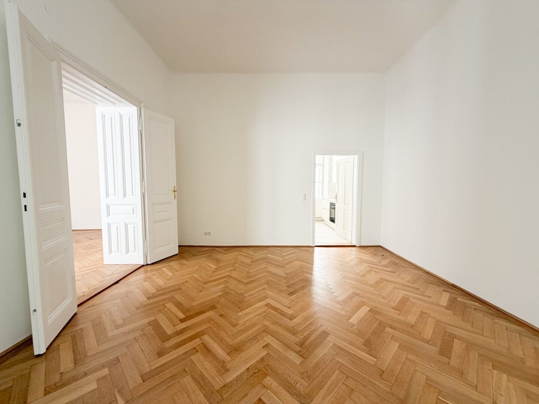 Apartment in Vienna, Wien, Austria 3 - 18454625