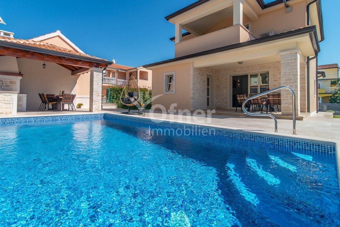 House in Porec, Istria County, Croatia 2 - 18454670
