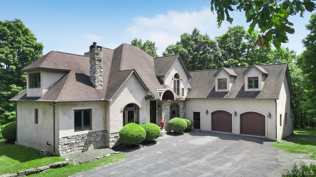 House in Montgomery, New York, United States 1 - 18454880