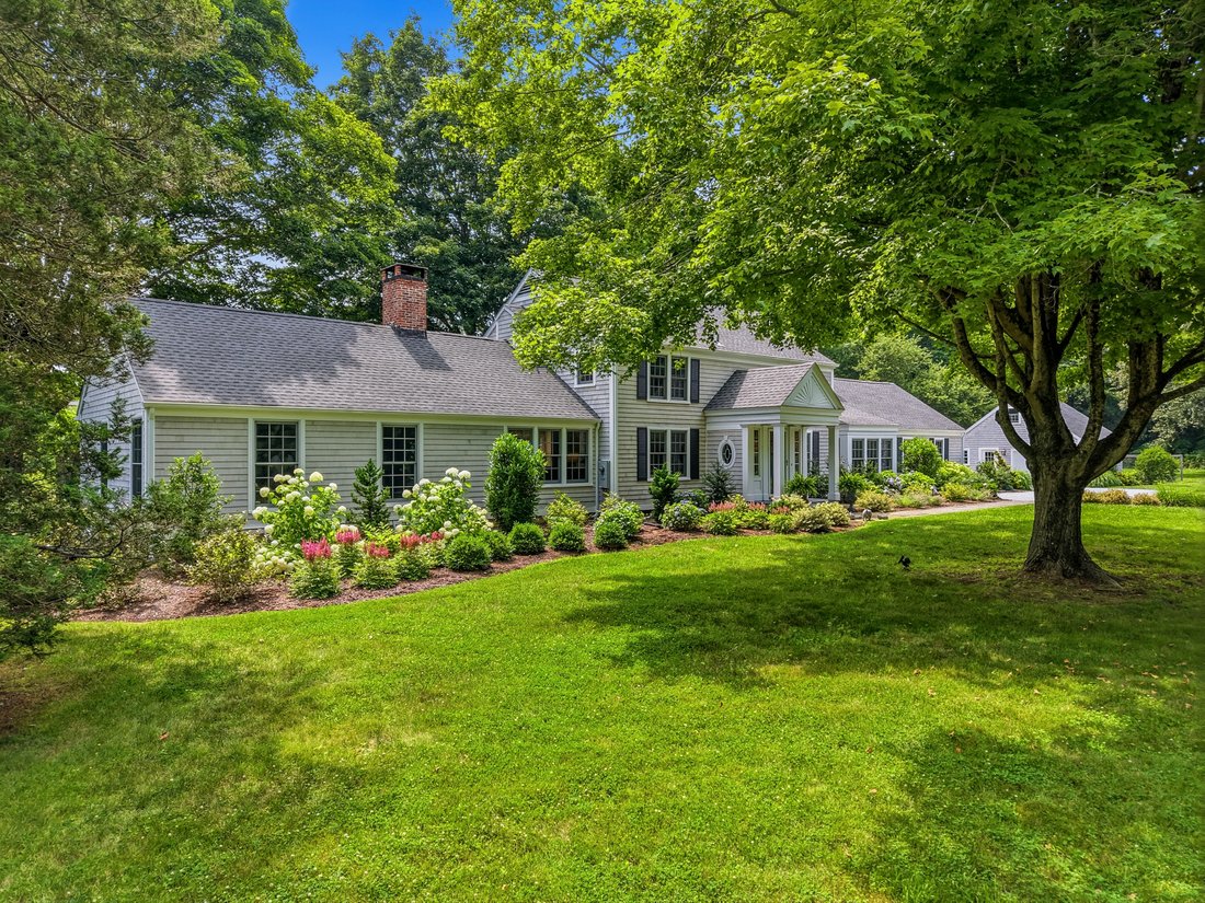 House in Lyme, Connecticut, United States 3 - 18454890