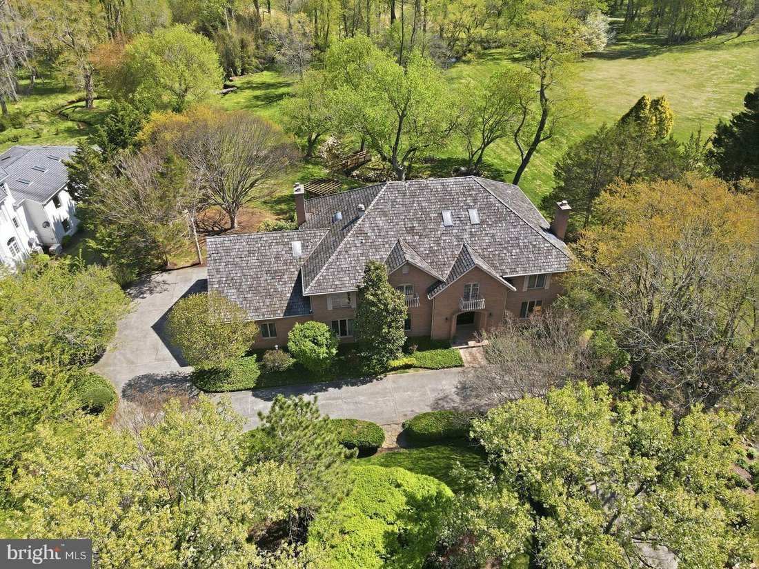 House in Rockville, Maryland, United States 3 - 18454883