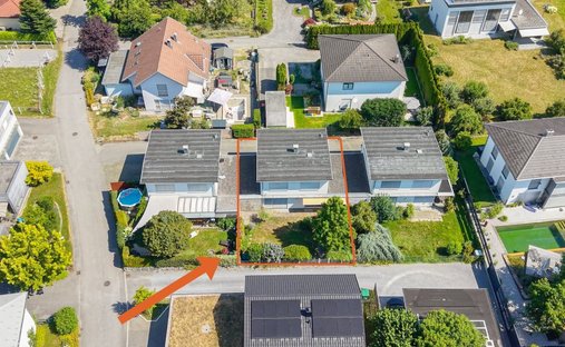 Casa en Rankweil, Vorarlberg, Austria 1