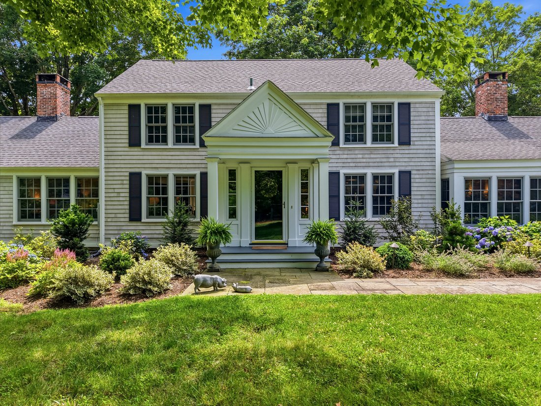 House in Lyme, Connecticut, United States 2 - 18454890