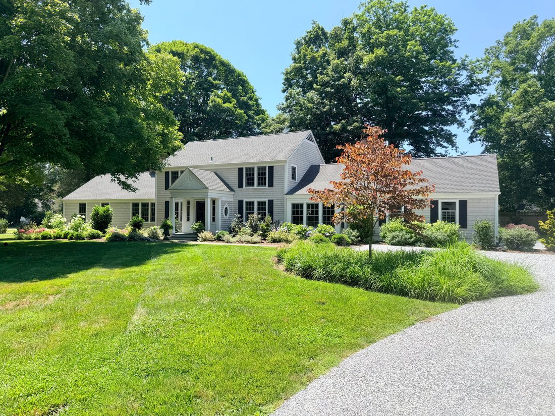 House in Lyme, Connecticut, United States 1 - 18454890