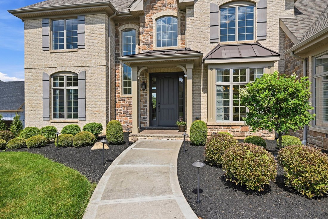 House in Cranberry Township, Pennsylvania, United States 2 - 18454886