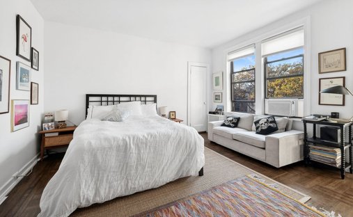 Co Op in New York, New York, United States 1
